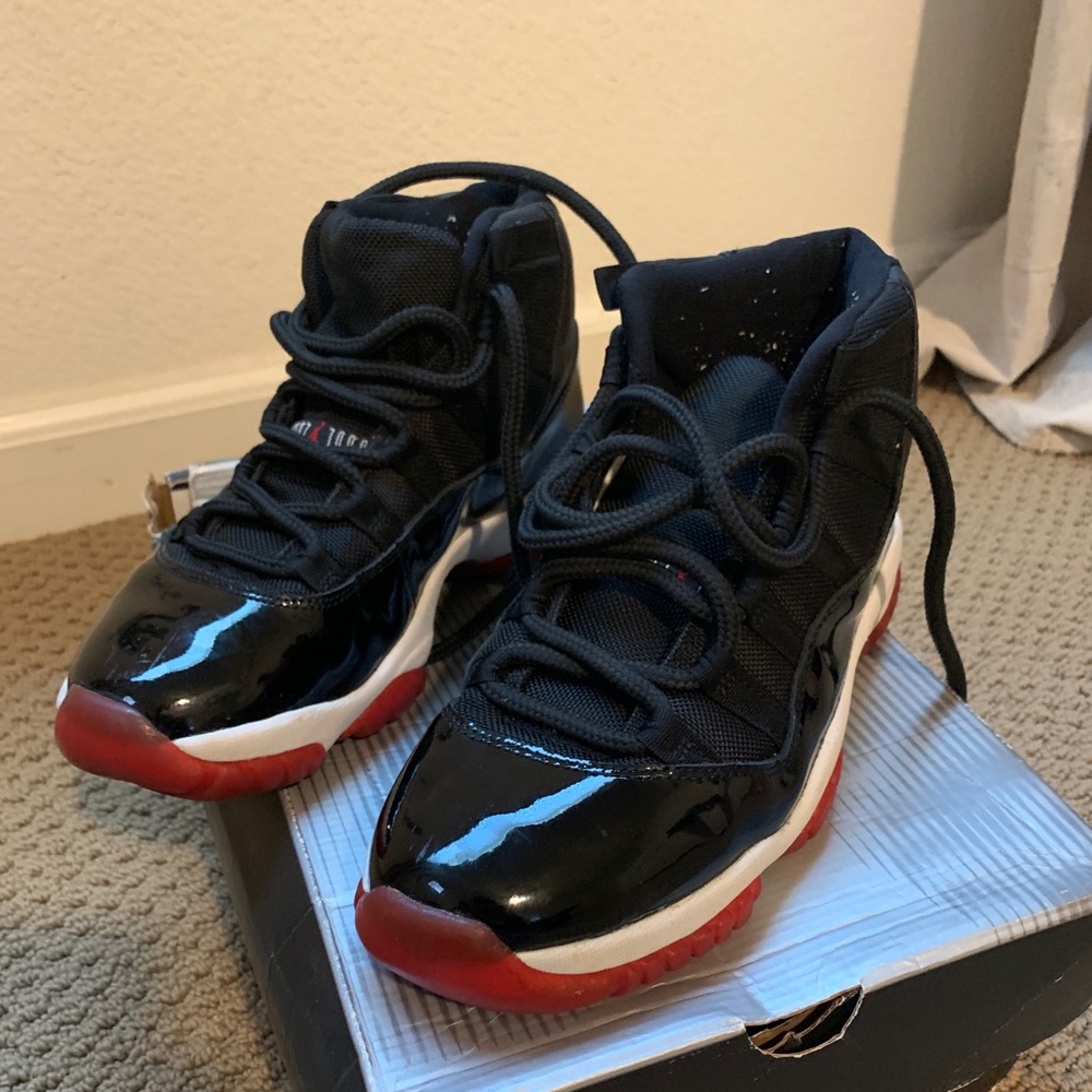 2001 Air Jordan 11 Retro *Authentic*